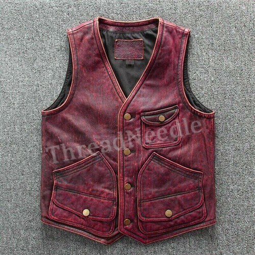 Giubbotto moto uomo biker