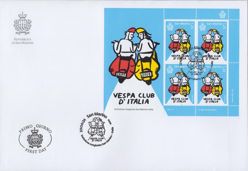 2024 vespa club italia - d'italia,
