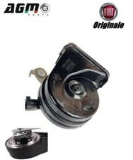 TROMBA CLACSON AVVISATORE TONO