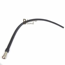 Bull Whip 2.6 Foot 8 Plaits