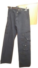  pantaloni  Multitasche Uomo Tg 46 /48