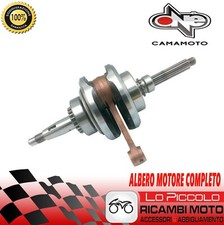 Albero motore completo - albero,
