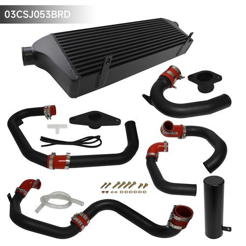 Kit bulloni intercooler