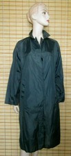 IMPERMEABILE BLU - RAINCOAT -