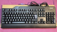 IBM Modello SK-8820 - Presa