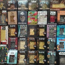 Videogiochi E Film Repliche