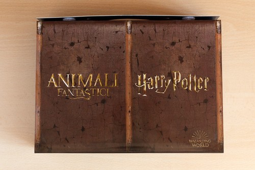 Wizzis animali fantastici - wizzis,