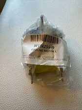 Motore ventola raffreddamento microonde Whirlpool w11425919 YJ61-16E-0032