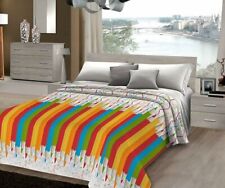 Copritutto Copriletto COTONE