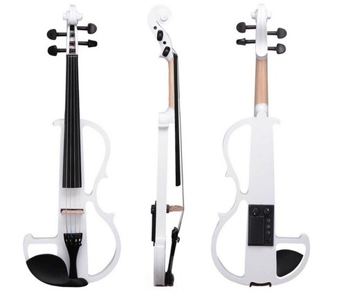 Violino elettrico silent - violino,