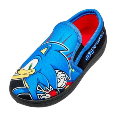 Sonic the hedgehog - sonic,