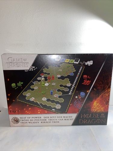 Game thrones casa del drago - game,