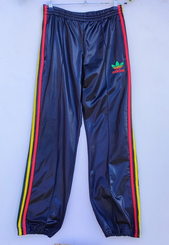 Pantaloni tuta adidas - tuta,