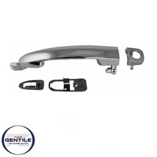 MANIGLIA APRI PORTA ESTERNA