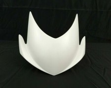 CUPOLINO COMPATIBILE TRIUMPH SPEED TRIPLE 1050 (05-10) CON PIASTRA INTERNA 