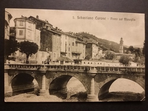 San sebastiano curone - sebastiano,