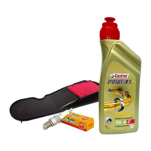 Kit tagliando honda - kit,