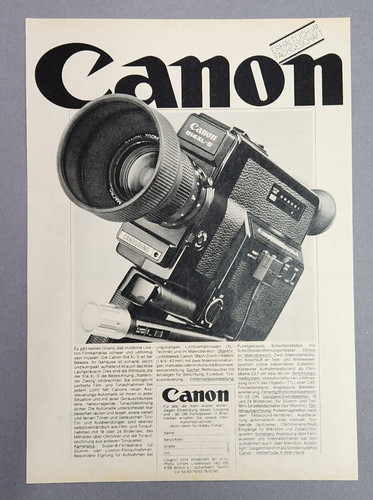 Canon 514 s fotocamera a - canon,