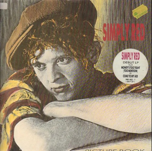 Libro illustrato simply red - illustrato,