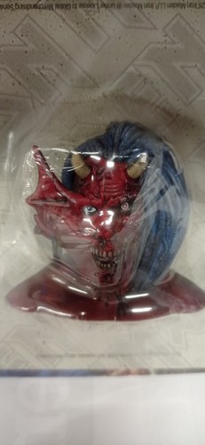 Purgatory iron maiden eddie - purgatory,