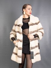 17665 NUOVO CAPPOTTO GLAMOUR