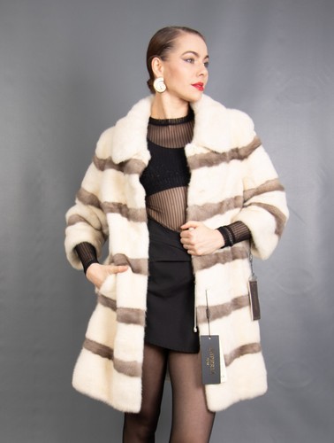 17665 nuovo cappotto glamour - 17665,