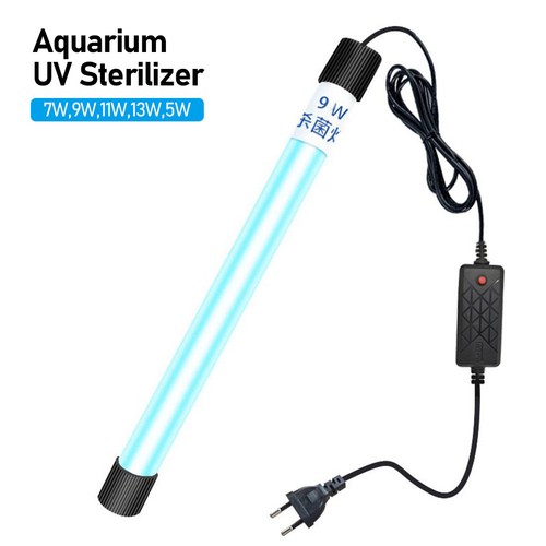 Lampada sterilizzatore - , uv