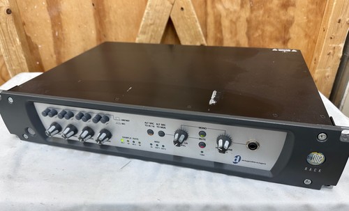 Digidesign digi 002 - digidesign,