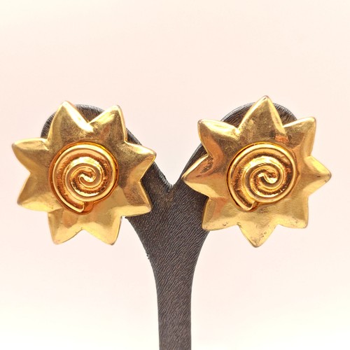 Vintage givenchy oro per - oro,
