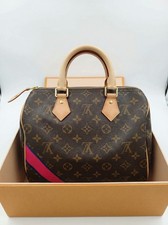 Louis Vuitton Speedy