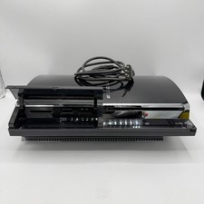 PlayStation 3 60GB FAT CECHC04