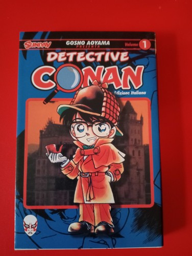 Detective conan kabuki - conan,