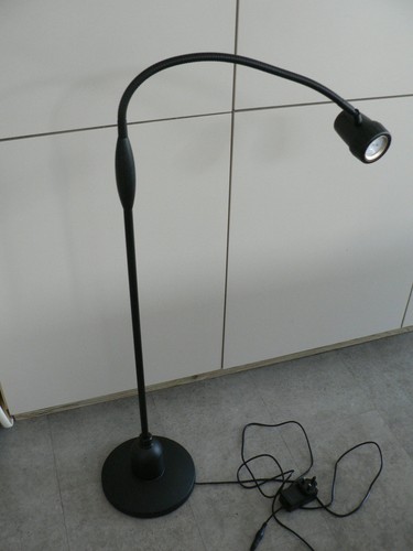 Chiedi lettori seri lampada - seri, da