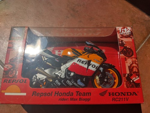 New ray honda - 1:12,
