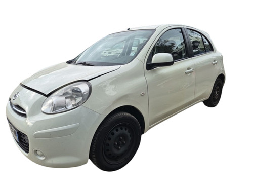 Debimetro nissan micra phase - nissan,