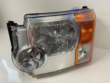 Faro proiettore passeggero