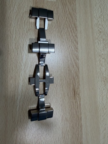 Boucle déployante eterna - boucle,