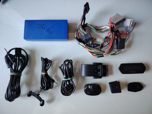 Parrot mki9100 - parrot,