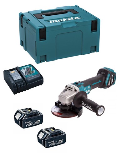 Makita dga513rtj - makita,