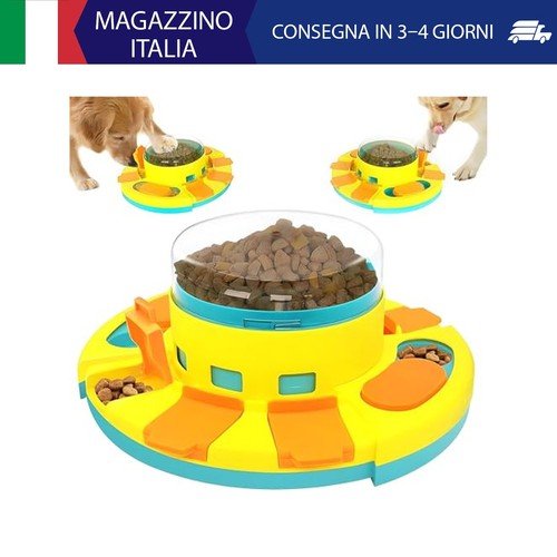 Giochi cani intelligenza - cani,