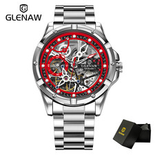 Orologio GLENAW uomo movimento