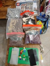 Lego Creator Expert 10218 Negozio di animali/Pet Shop completo + istruzioni 2011