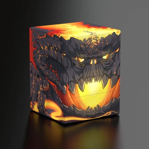 Ultimate guard squaroes - -,