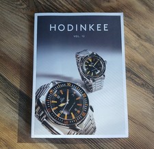 HODINKEE Magazine Volume 12