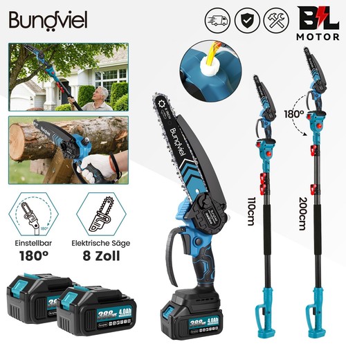 Per motosega batteria makita - per, a