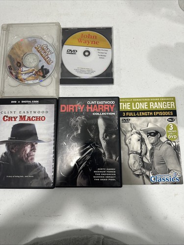 Western classics collection - classics,