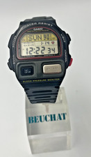 Orologio digitale vintage