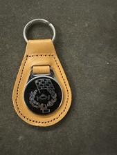 Les Leston Key Ring Nos