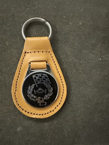 Les leston key ring - key,