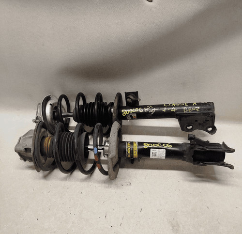 G16277 ammortizzatore ant - g16277, sx